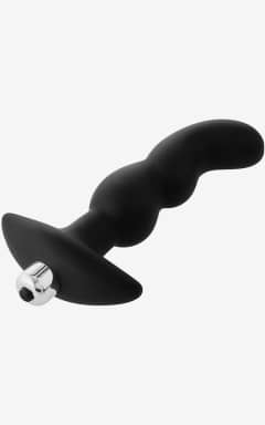 Alle Fantasstic Vibrating Prostate Plug