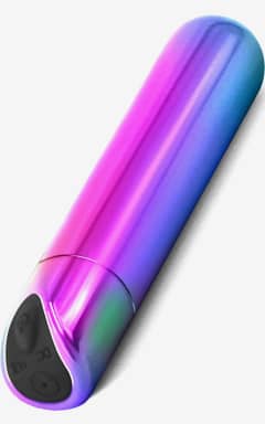 Vibrator Lush Nightshade Multicolor