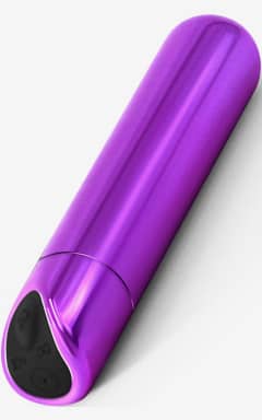 Vibrator Lush Nightshade Purple