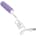 Gaia Eco Bullet Rechargeable Lilac