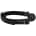 Blaze Ball Gag Diamond Black