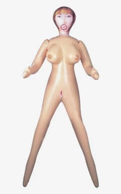 Sexdukker Muzuki Cherry Ripebig Boobie Asian Girl