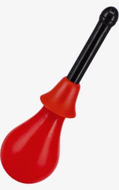 Bedre sex Whirling Spray Red