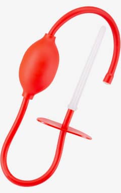 Bedre sex Enema Syringe