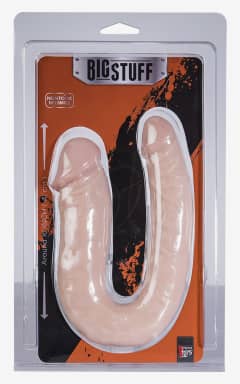 Dildo Bigstuff 16inch Double Dong