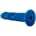 The Realm Draken Lock On Monster Dildo Blue