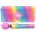 Le Wand Rainbow Ombre