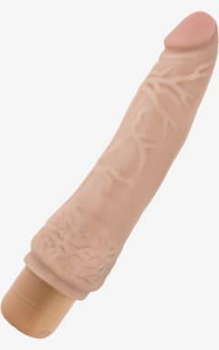 Vibrator Dr. Skin Cock Vibe 7