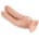 Dr. Skin 8inch Dp Cock Flesh