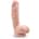 Dr. Skin 8.5inch Self Lubricating Dildo