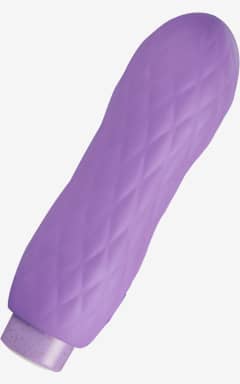 Vibrator Gaia Eco Bliss Lilac