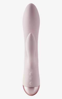 Vibrator Vivre Duo Vibe Coco