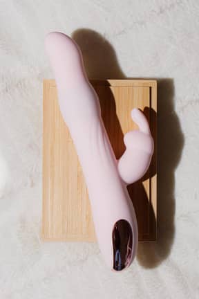 Vibrator Lush Aurora Pink