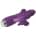 Flirts Butterfly Vibrator Purple