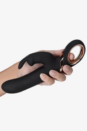 Vibrator Lush Victoria Black