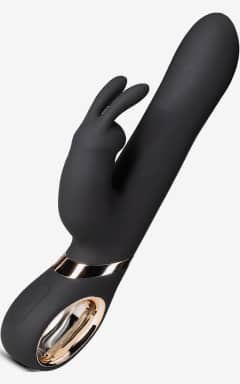 Vibrator Lush Victoria Black