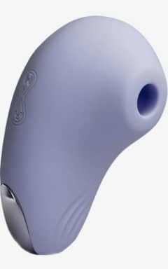 Alle NIYA N6 Air Pressure Stimulator Vibrator