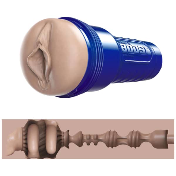 Fleshlight Boost Bang LM Flesh