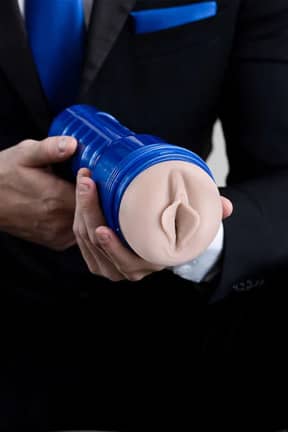 Fleshlight Boost Bang Light Medium Flesh