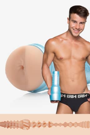 Fleshlight Fleshjack Boys - Allen King Majestic