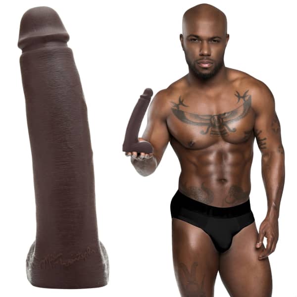 Fleshjack Boys - Milan Christopher Dildo