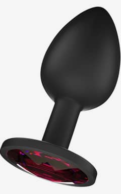 Analt Booty Fantasy Gem Plug 8