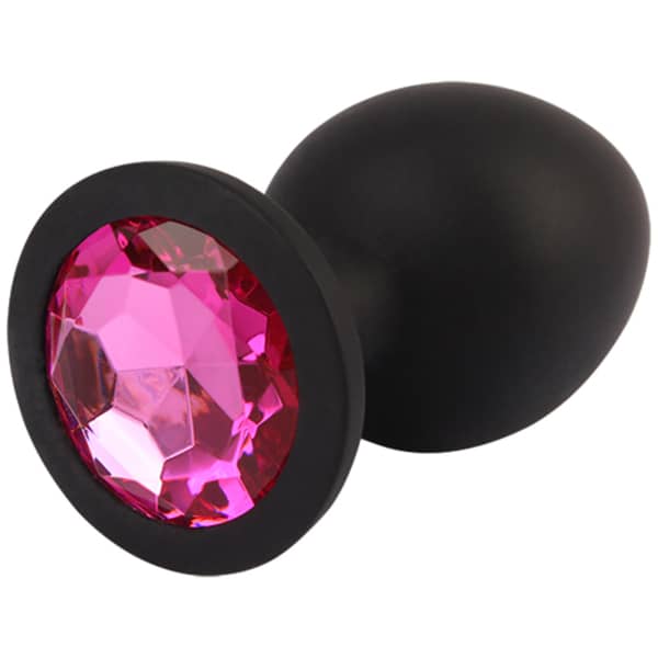 Booty Fantasy Gem Plug 9,5