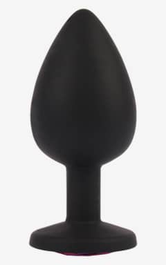 Analt Booty Fantasy Gem Plug 9,5