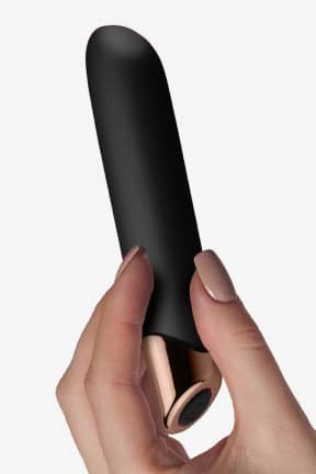 Rocks-Off - Chaiamo Vibrator Black