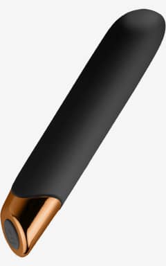 Rocks-Off - Chaiamo Vibrator Black