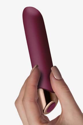 Alle Rocks-Off - Chaiamo Vibrator Burgundy