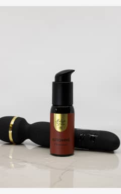 Massage Mshop In Love Massage Oil Automne