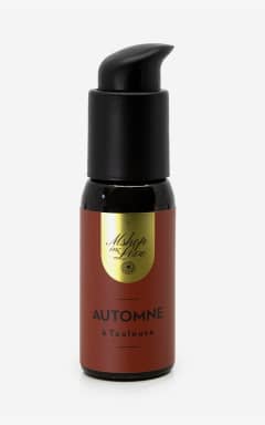 Julegave til hende Mshop In Love Massage Oil Automne