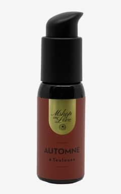 Alle Mshop In Love Massage Oil Automne