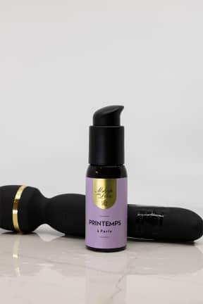 Massage Mshop In Love Massage Oil Printemps