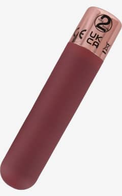 Alle Bullet Rechargeable Red