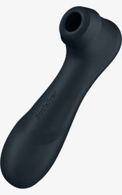 Intimlegetøj Satisfyer Pro 2 Generation 3 Black