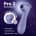 Satisfyer Pro 2 Generation 3 Violet BT/App