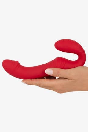 Dildo Rc Strapless Strapon 3