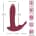 Rc Handsfree 3 Function Vibrator