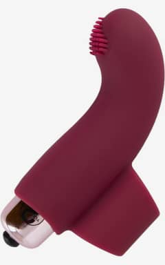 Intimlegetøj Finger Vibrator