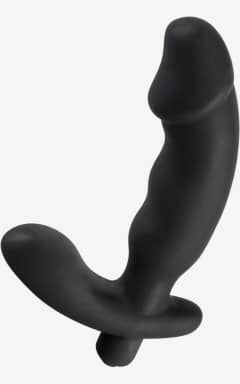 Alle Rebel Cock Shaped Vibe