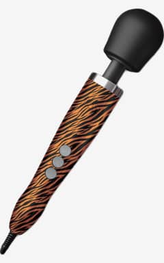 Vibrator Doxy Die Cast Tiger Hydro