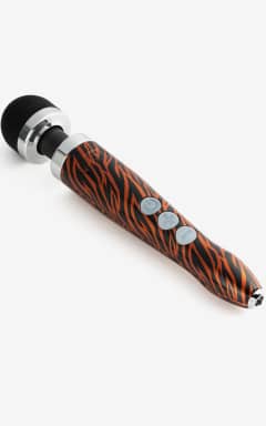 Alle Doxy Die Cast 3 Recharg Tiger