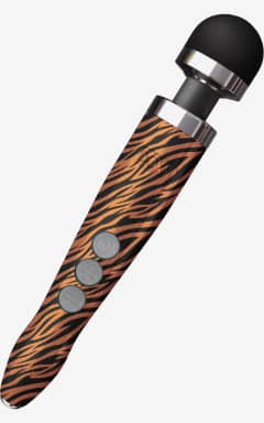 Alle Doxy Die Cast 3 Recharg Tiger