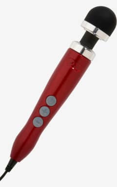 Juleindkøb Doxy Die Cast 3 Candy Red