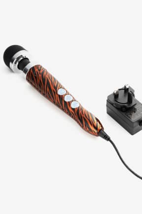 Vibrator Doxy Die Cast 3 Tiger