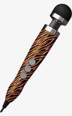 Vibrator Doxy Die Cast 3 Tiger