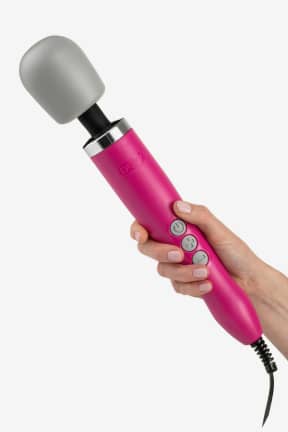 Alle Doxy Original Massager Pink