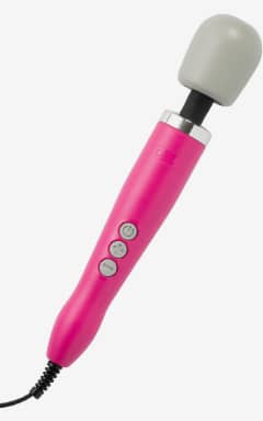 Alle Doxy Massager Pink Os